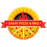 saray pizza android application logo